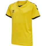 hummel Youth Core Volley Tee-1