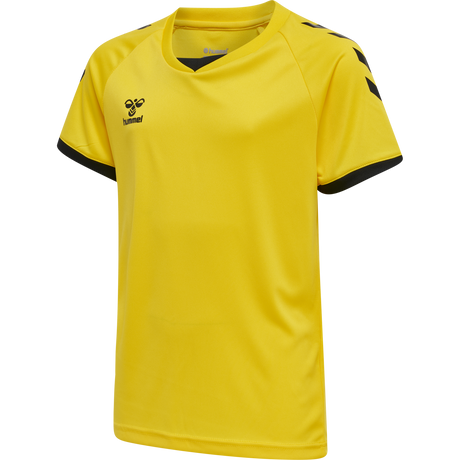 hummel Youth Core Volley Tee-1