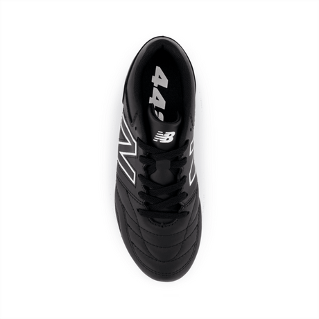 New Balance Youth 442 V2 Academy FG Soccer Cleat - JS43FBK2 Wide New Balance