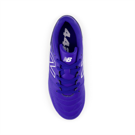New Balance Youth 442 V2 Academy FG Soccer Cleat - JS43FBB2 Wide New Balance