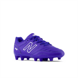 New Balance Youth 442 V2 Academy FG Soccer Cleat - JS43FBB2 Wide New Balance
