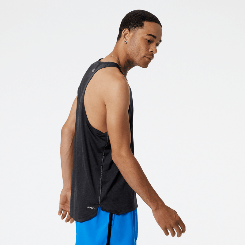 New Balance Men's Impact Run Singlet