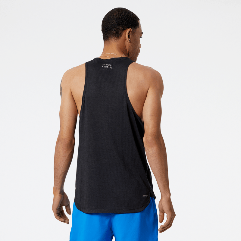 New Balance Men's Impact Run Singlet
