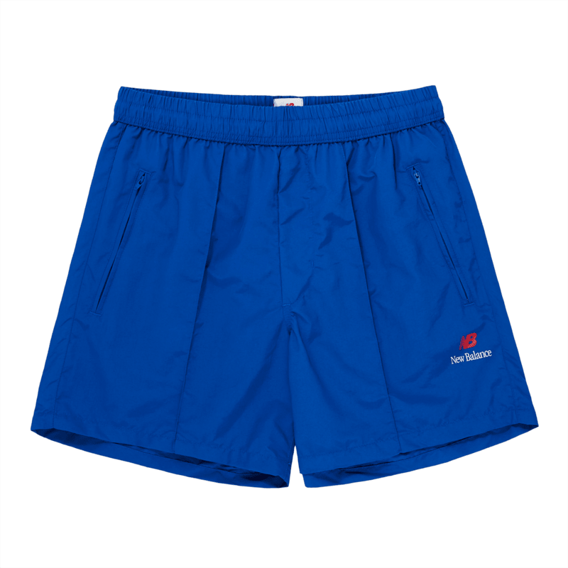New Balance Men's Made in USA Pintuck Short New Balance