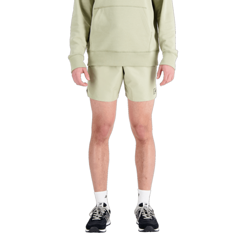 New Balance Men'sEssentials Woven Shorts New Balance