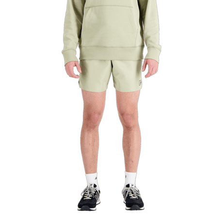 New Balance Men'sEssentials Woven Shorts New Balance