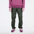 New Balance Men's Athletics Remastered Woven Pants Mens Apparel Pants & Sweatpants