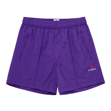 New Balance Men's Made in USA Pintuck Short New Balance