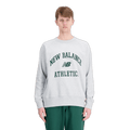 New Balance Men's Athletics Varsity Fleece Crewneck New Balance
