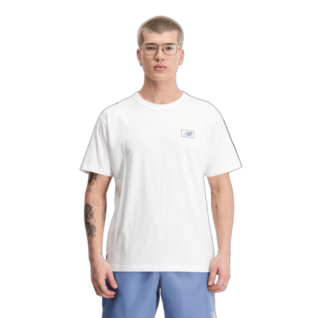 New Balance Men's Essentials Graphic T-Shirt New Balance