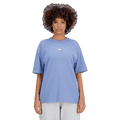 New Balance Women's Athletics Oversized T-Shirt