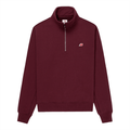 New Balance Men's Made in USA Quarter Zip Pullover New Balance