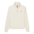 New Balance Men's Made in USA Quarter Zip Pullover New Balance