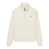 New Balance Men's Made in USA Quarter Zip Pullover New Balance