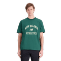 New Balance Men's Athletics Varsity Graphic T-Shirt New Balance