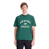 New Balance Men's Athletics Varsity Graphic T-Shirt New Balance