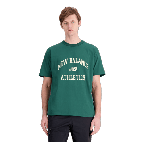 New Balance Men's Athletics Varsity Graphic T-Shirt New Balance