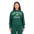 New Balance Women's Athletics Varsity Oversized Fleece Hoodie New Balance