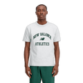 New Balance Men's Athletics Varsity Graphic T-Shirt New Balance