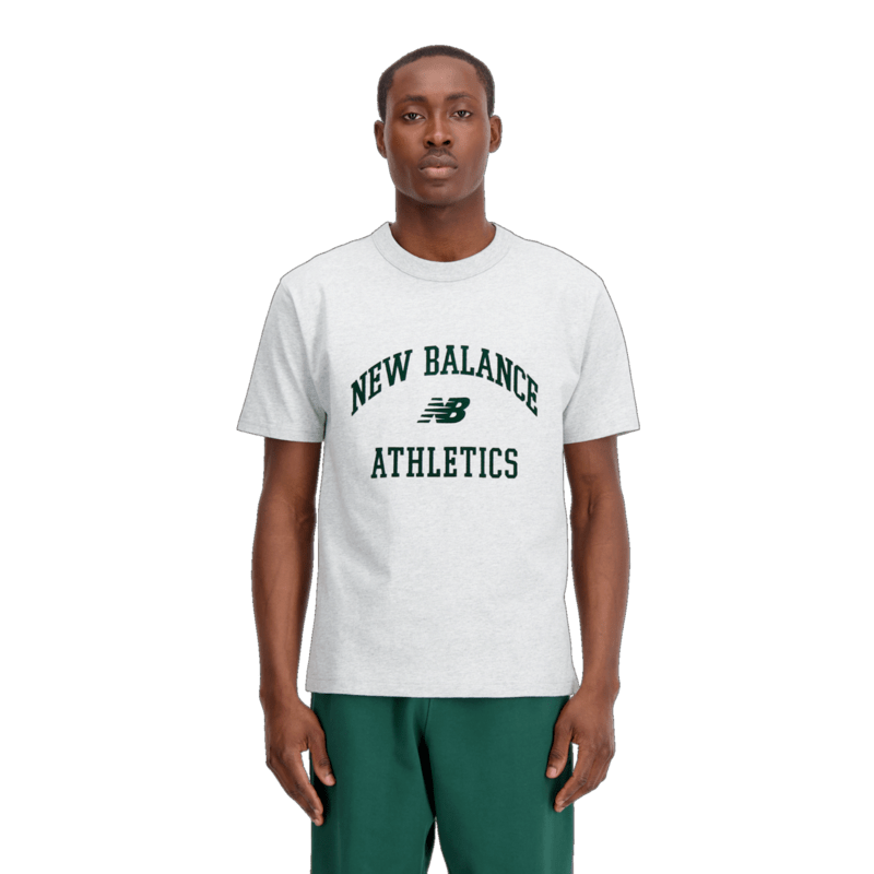 New Balance Men's Athletics Varsity Graphic T-Shirt New Balance