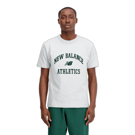 New Balance Men's Athletics Varsity Graphic T-Shirt New Balance
