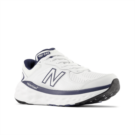 New Balance Men's Fresh Foam X 840F Slip Resistant - MW840FW1 X-Wide New Balance
