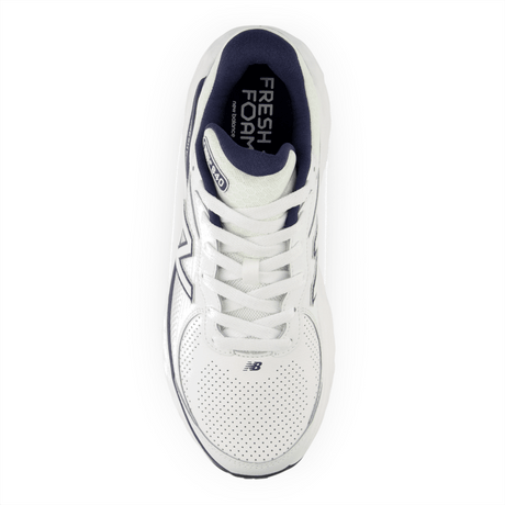 New Balance Men's Fresh Foam X 840F Slip Resistant - MW840FW1 Wide New Balance