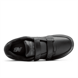 New Balance Men's Hook and Loop Leather 928 V3 - MW928HB3 Wide New Balance