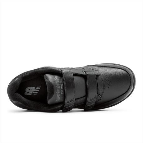 New Balance Men's Hook and Loop Leather 928 V3 - MW928HB3 Wide New Balance