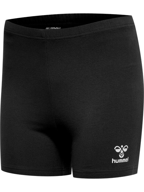 hummel Women's Core Cotton Hipster Volleyball Shorts