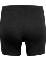 hummel Women's Core Cotton Hipster Volleyball Shorts-2