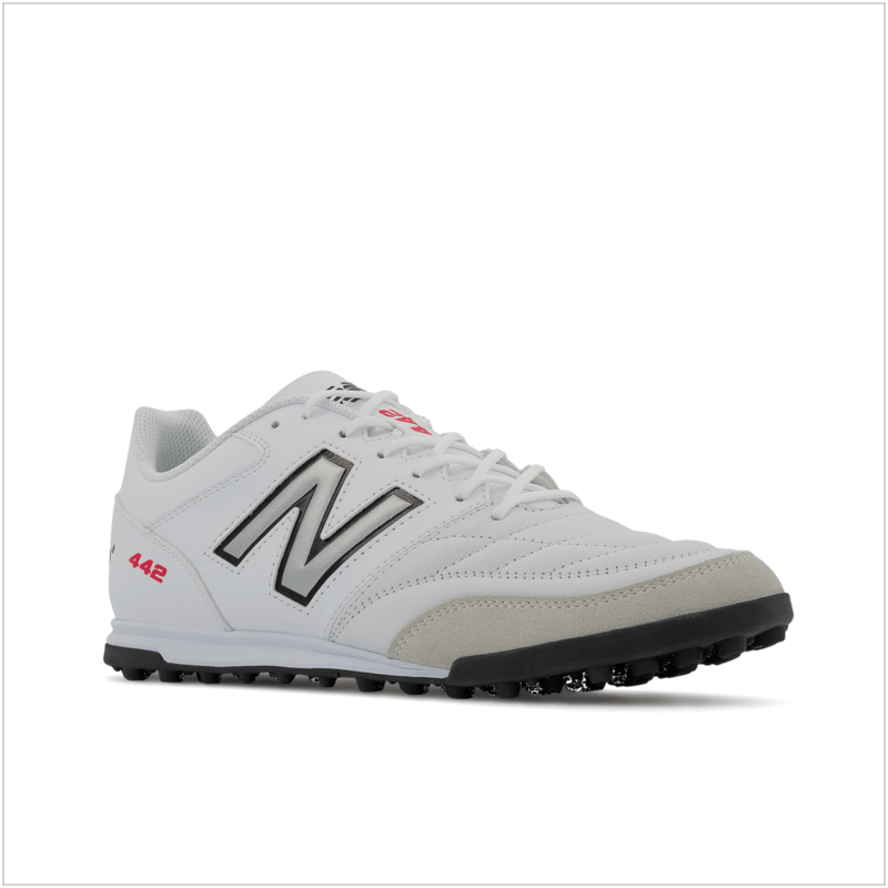 New Balance Men's 442 V2 Team TF Soccer Cleat - MS42TWT2 (Wide)