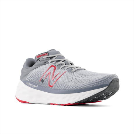 New Balance Men's Fresh Foam X 840 V1 - M840FLS Wide New Balance