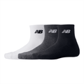 New Balance Everyday Ankle 3 Pack New Balance