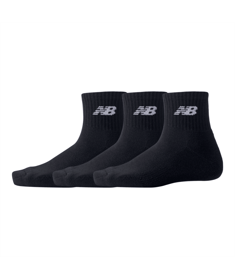 New Balance Everyday Ankle 3 Pack