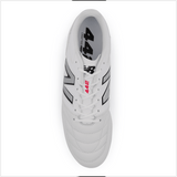 New Balance Men's 442 V2 Team FG Soccer Cleat - MS42FWT2 (Wide)