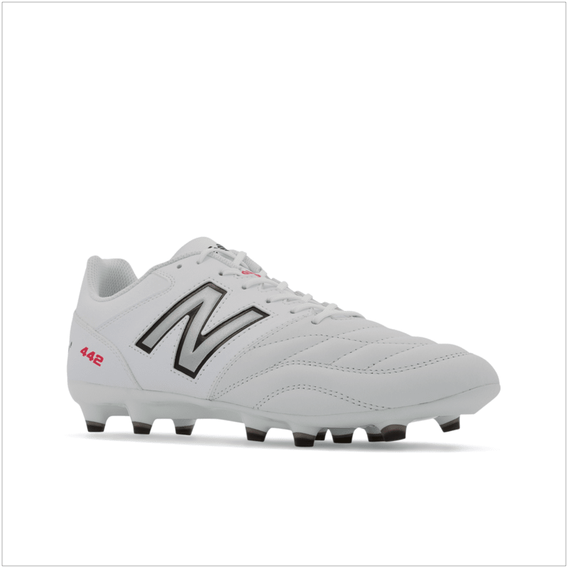 New Balance Men's 442 V2 Team FG Soccer Cleat - MS42FWT2 (Wide)