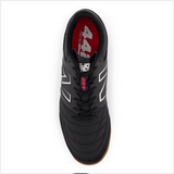 New Balance Men's 442 V2 Team IN Soccer Cleat - MS42IBK2 New Balance