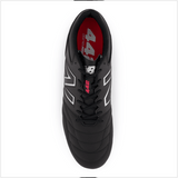 New Balance Men's 442 V2 Team FG Soccer Cleat - MS42FBK2 New Balance