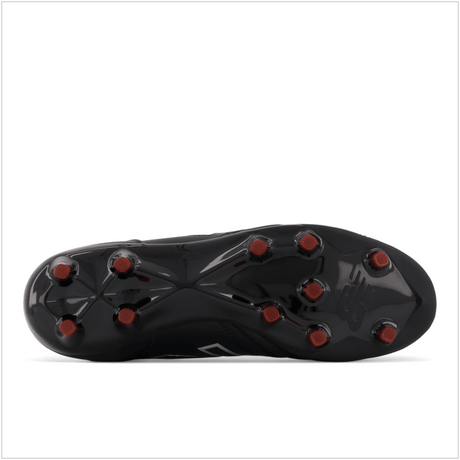 New Balance Men's 442 V2 Team FG Soccer Cleat - MS42FBK2 Wide New Balance