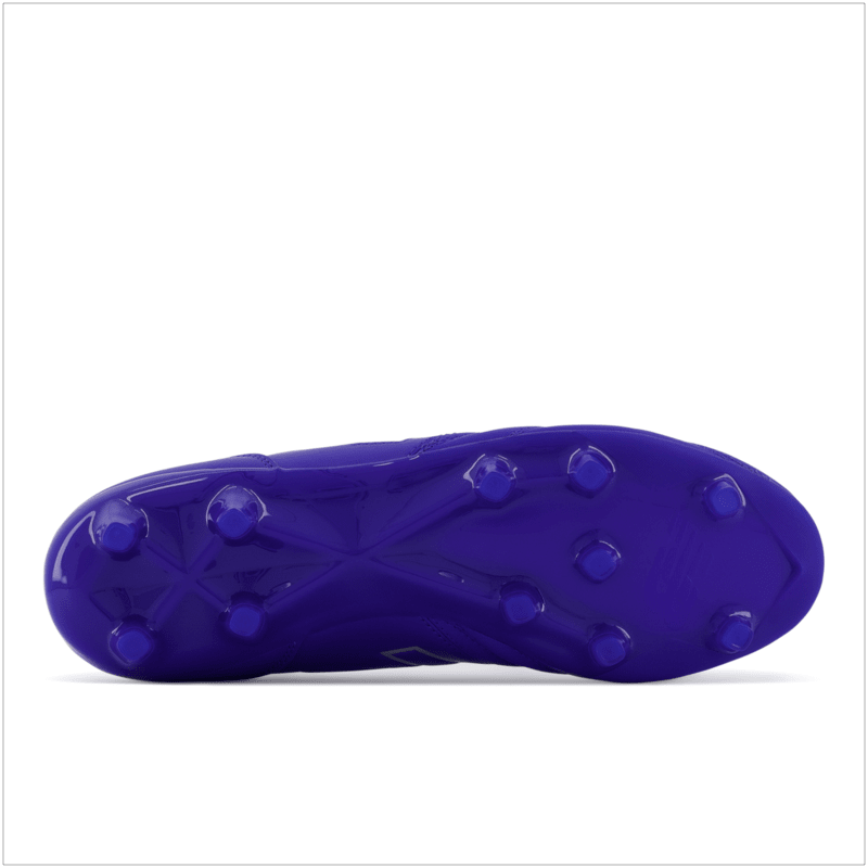 New Balance Men's 442 V2 Team FG Soccer Cleat - MS42FBL2 (Wide)