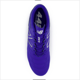 New Balance Men's 442 V2 Team FG Soccer Cleat - MS42FBL2 (Wide)