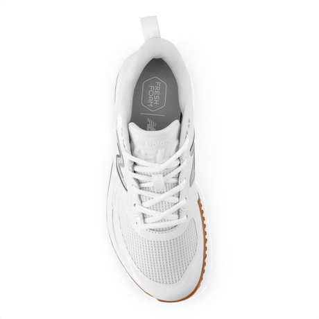 New Balance Women's Fresh Foam Velo V3 Turf-Trainer Softball Cleat - STVELOW3 Wide New Balance