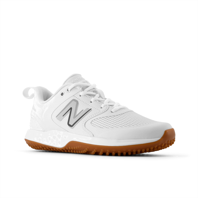 New Balance Women's Fresh Foam Velo V3 Turf-Trainer Softball Cleat - STVELOW3 Wide New Balance