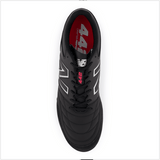 New Balance Men's 442 V2 Team TF Soccer Cleat - MS42TBK2 New Balance