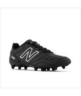New Balance Men's 442 V2 Academy FG Soccer Cleat - MS43FBK2 (Wide)