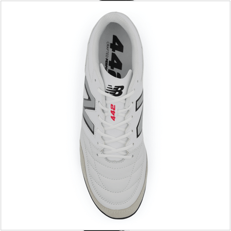 New Balance Men's 442 V2 Team TF Soccer Cleat - MS42TWT2 New Balance