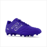 New Balance Men's 442 V2 Team FG Soccer Cleat - MS42FBL2