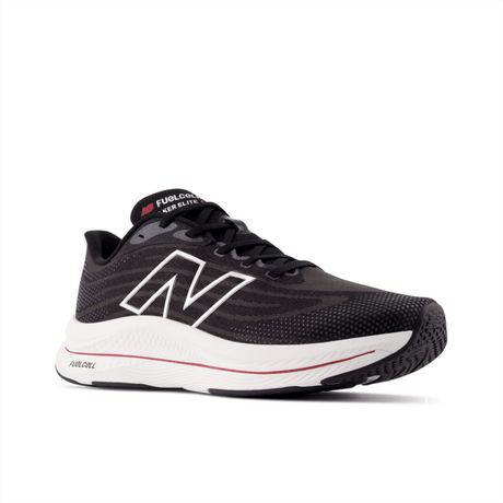 New Balance Men's Fuel Cell Walker Elite - MWWKELB1 Wide New Balance
