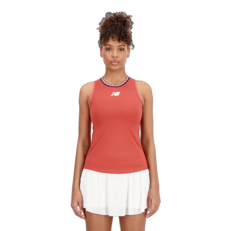 New Balance Women's Tournament Tank